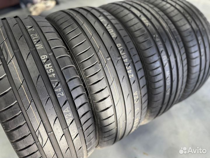 Marshal MU12 245/45 R19 103Y