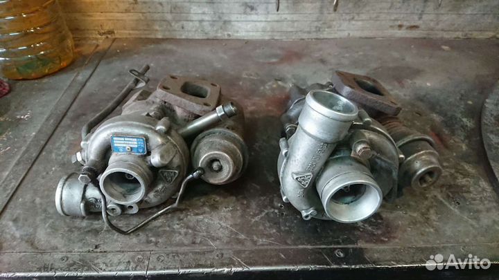 Детали подвески Пассат Б3