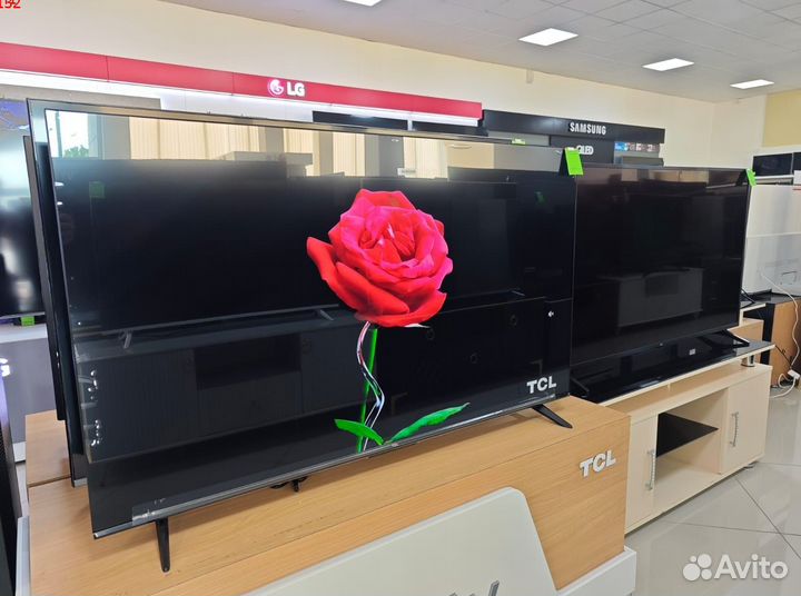 Телевизоры