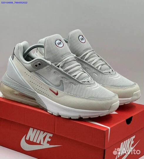 Кроссовки Nike Air Max Pulse Bage (Арт.96426)