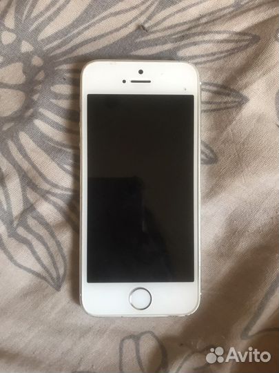 iPhone 5S, 16 ГБ