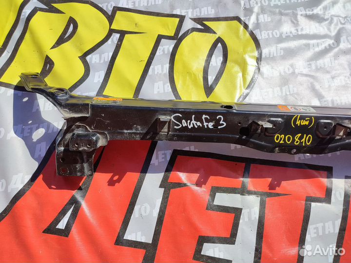 Верхняя поперечина Телевизор Hyundai Santa Fe 3 DM