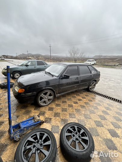 Торусы r17