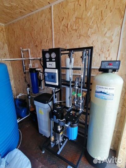 Фильтр для воды