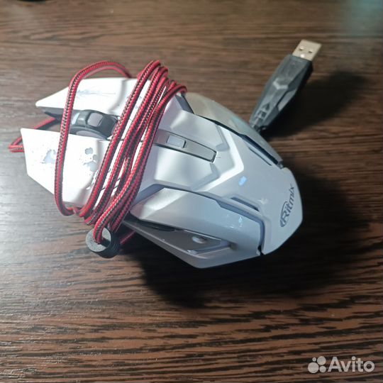 Игровая мышь