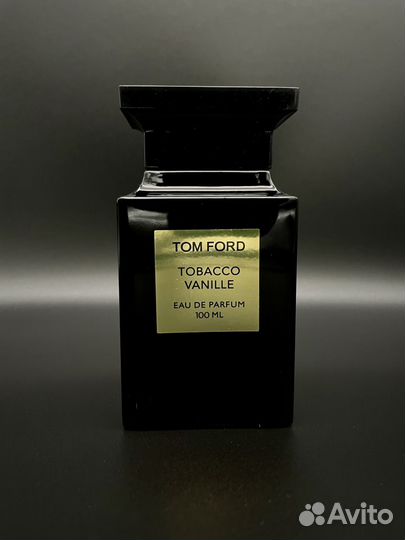 Tom Ford духи 100