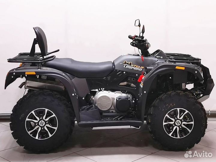 Квадроцикл Stels ATV 650 YL Leopard EFI