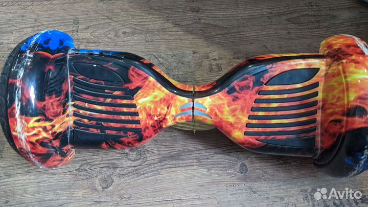 Гироскутер smart balance