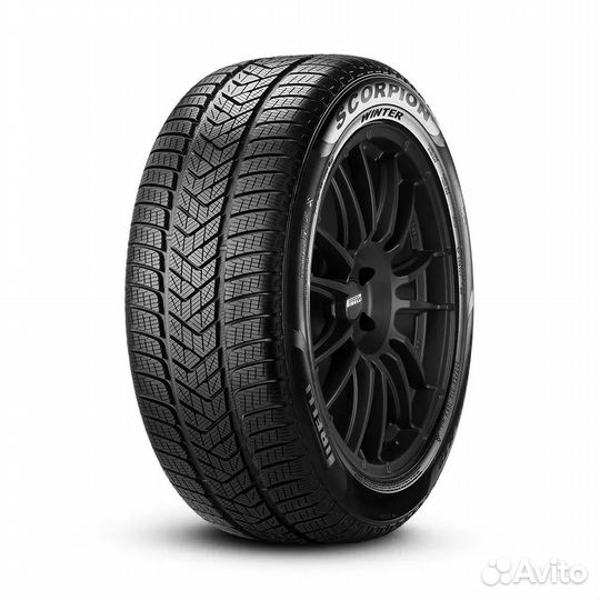 Pirelli Scorpion Winter 255/60 R18 108H