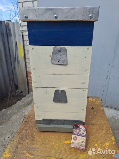 Улей для пчел