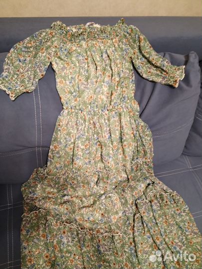 Платье женское
