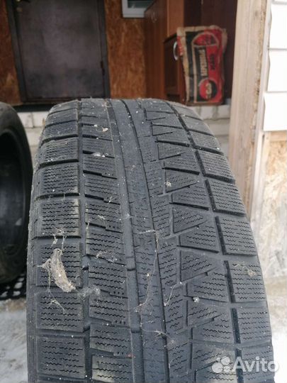 Michelin Latitude Alpin HP 235/50 R18