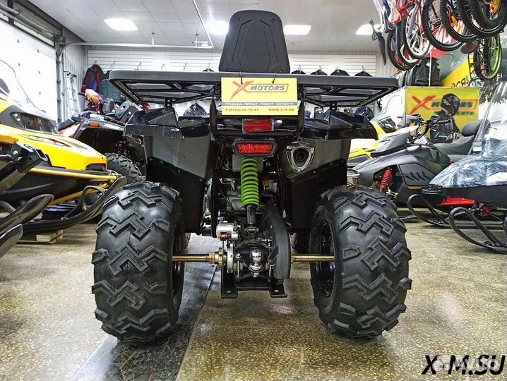 Квадроцикл