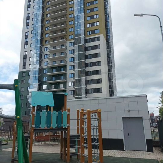 Машиноместо, 14 м²