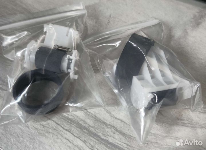 Ролик захвата принтера Epson T50 L800/L805 новые