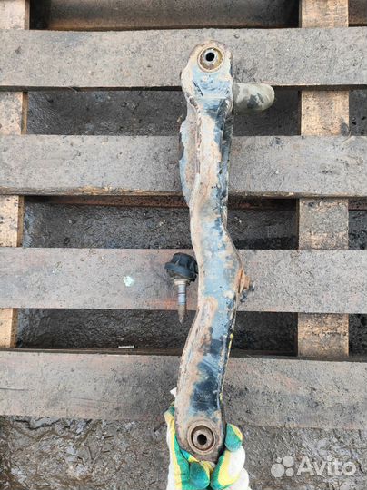 Рычаг задний левый Ford Focus