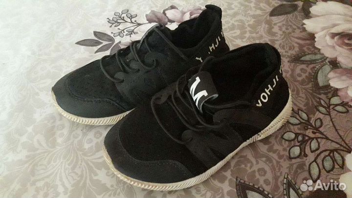 Обувь детская