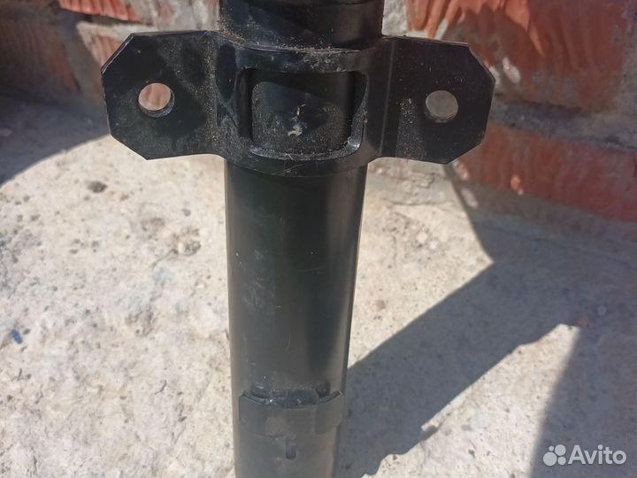 Задняя стойка амортизатора форд мондео 3