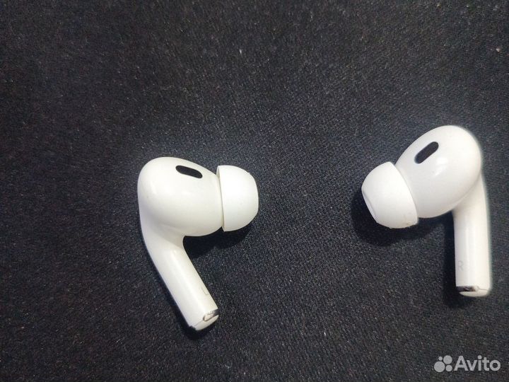 Airpods Pro 2 Оригинал (lighting) Б/у Гарантия