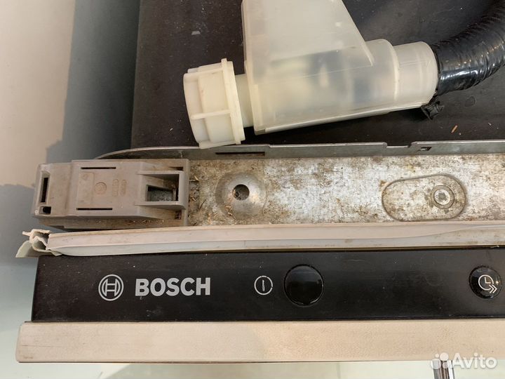 Посудомоечная машина bosch