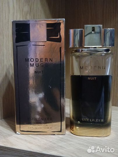 Estee lauder modern muse nuit