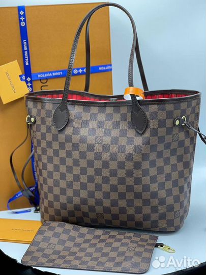 Сумка натуральная кожа