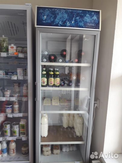 Холодильник