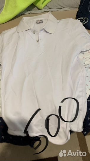 Детская одежда