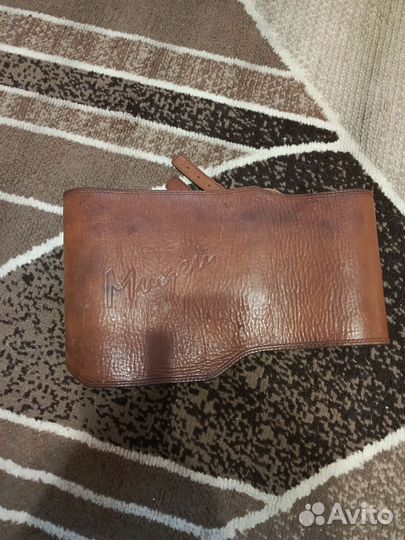 Пояс для тяжелой атлетики