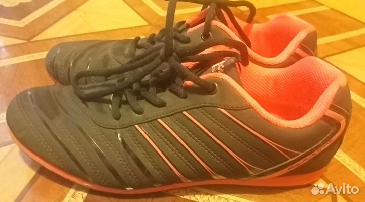 Кроссовки 38/ 38,5