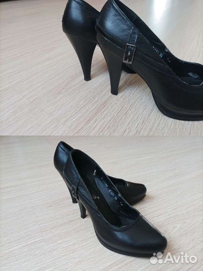 Босоножки, туфли, ботильоны