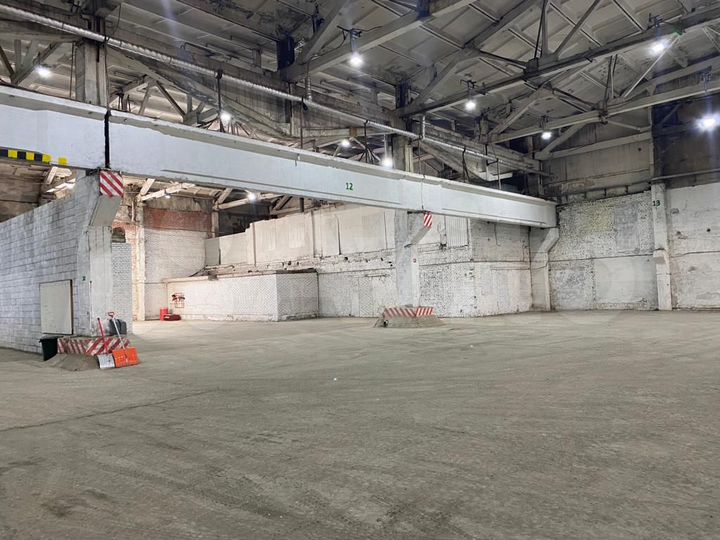 Склад, 14041 м²