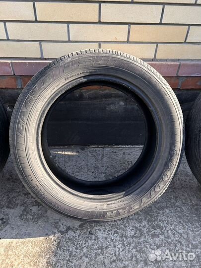 Goodyear Eagle LS 2 225/55 R18