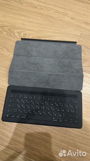 Чехол Apple SMART Keyboard для iPad 10.2/Air 10.5