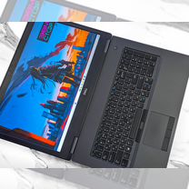 Dell Precision 7740 i7-9850H Quadro RTX 3000