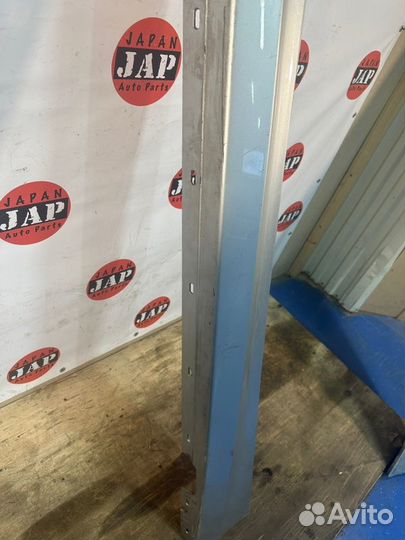 Накладка на порог наружная левая Bmw 1 E87