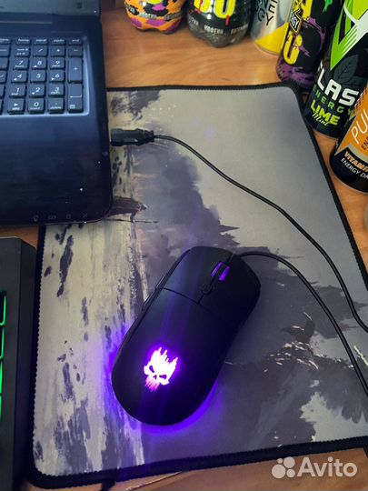 Ноутбук asus