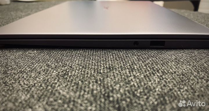Ноутбук Huawei Matebook D14 NbB-WAH9