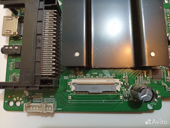 Tp mt5510s pb782 для thomson T43FSL5140