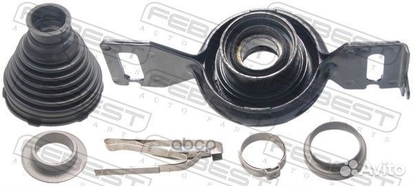 Подшипник подвесной кардана toyota RAV4 05