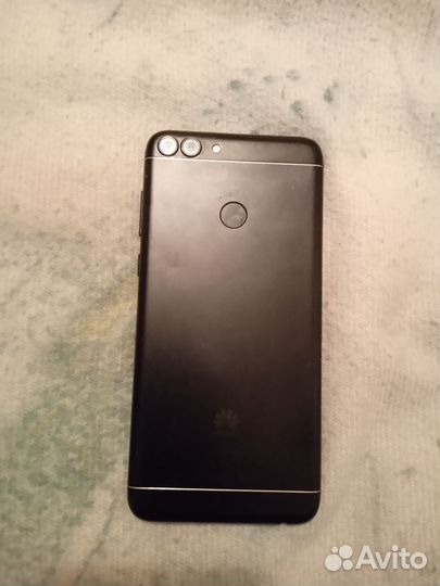 HUAWEI P Smart, 3/32 ГБ