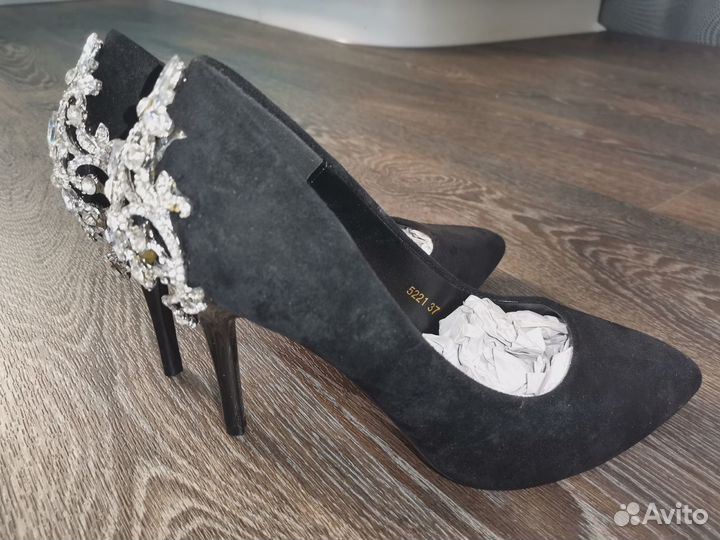 Туфли женские 37 размер