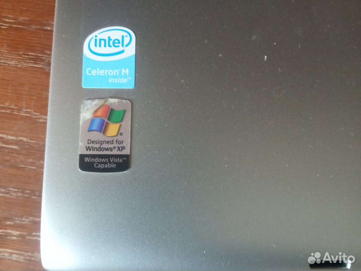 Acer TravelMate 2480