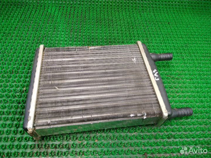 Радиатор отопителя Газ Газель 3302 3302 2008