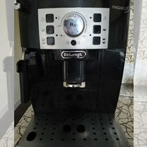 Кофемашина delonghi magnifica s