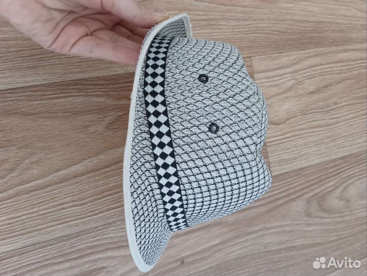 Шляпа в стиле стиляг для праздника