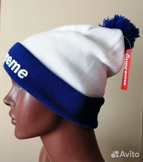 Шапки obey, supreme, homies, NY и другие