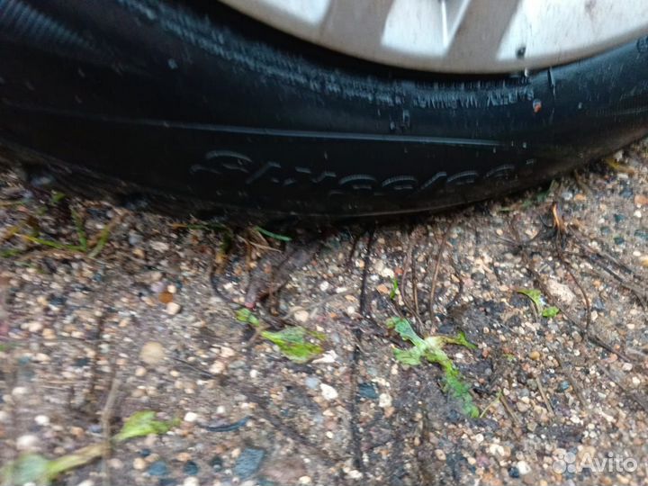 Yokohama Ice Guard 5 IG50 A 195/55 R15 Q