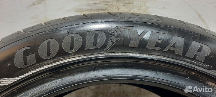 Goodyear Eagle F1 Asymmetric 3 235/45 R18 98Y