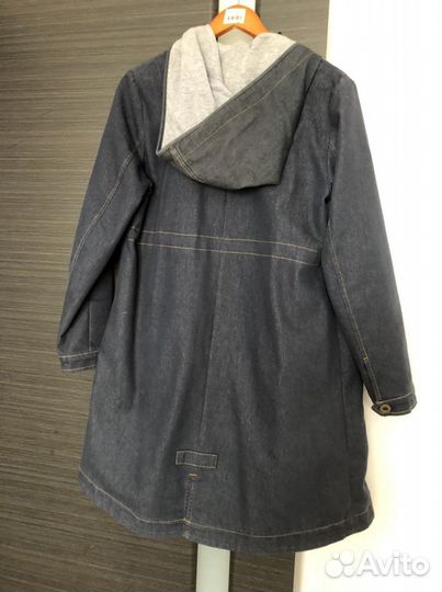 Куртка для беременных